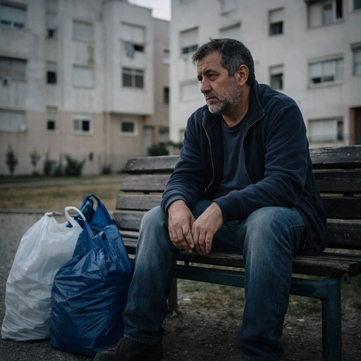 Vulnerabilidade Económica