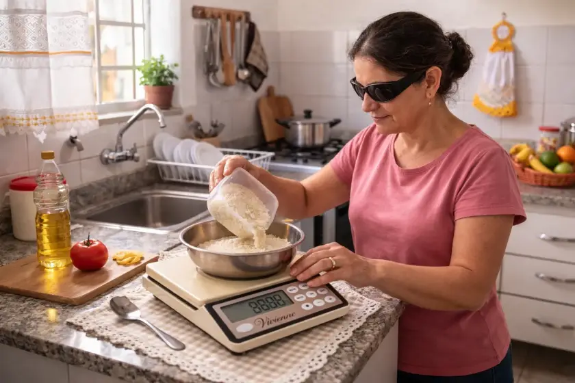 balança vivienne apac na vida diária de vila do conde